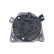 Dynamo / Generator 8EL 015 637-531 Hella, miniatyr 3