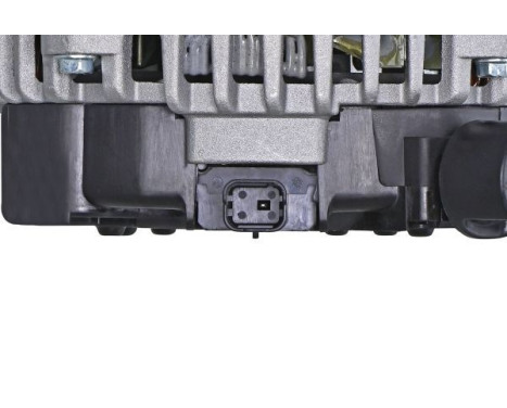 Dynamo / Generator 8EL 015 637-531 Hella, bild 5