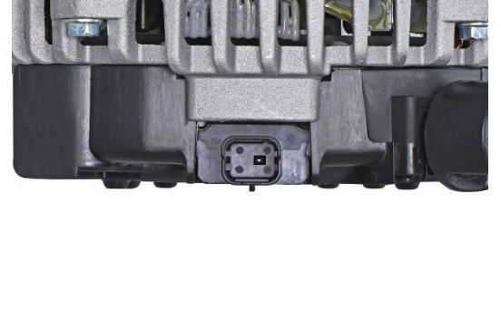 Dynamo / Generator 8EL 015 637-531 Hella, bild 5
