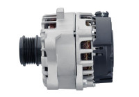 Dynamo / Generator 8EL 015 637-541 Hella