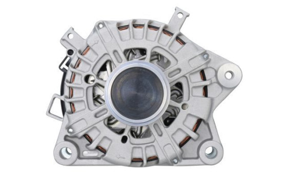 Dynamo / Generator 8EL 015 637-551 Hella, bild 2