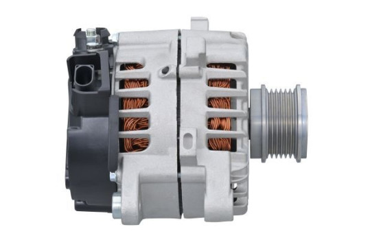 Dynamo / Generator 8EL 015 637-551 Hella, bild 4