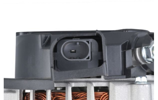 Dynamo / Generator 8EL 015 637-551 Hella, bild 5