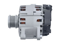 Dynamo / Generator 8EL 015 637-561 Hella