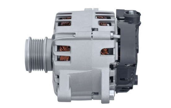 Dynamo / Generator 8EL 015 637-561 Hella