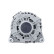 Dynamo / Generator 8EL 015 637-561 Hella, miniatyr 2