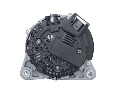 Dynamo / Generator 8EL 015 637-561 Hella, bild 3