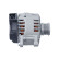 Dynamo / Generator 8EL 015 637-561 Hella, miniatyr 4