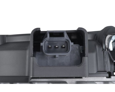 Dynamo / Generator 8EL 015 637-561 Hella, bild 5