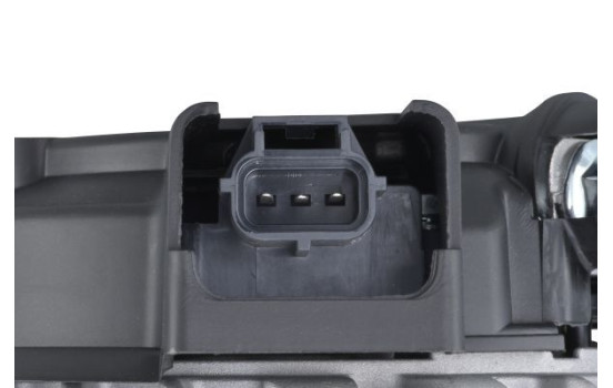 Dynamo / Generator 8EL 015 637-561 Hella, bild 5