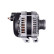 Dynamo / Generator 8EL 015 637-571 Hella, miniatyr 4