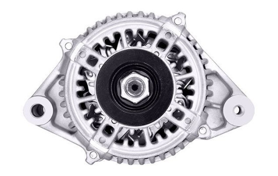 Dynamo / Generator 8EL 015 637-611 Hella, bild 2