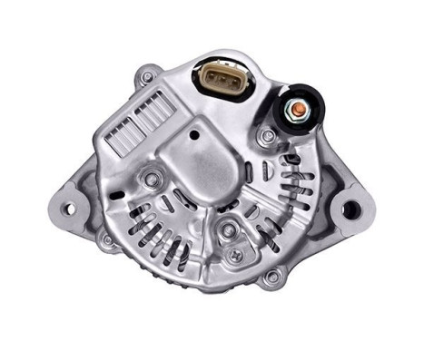 Dynamo / Generator 8EL 015 637-611 Hella, bild 3