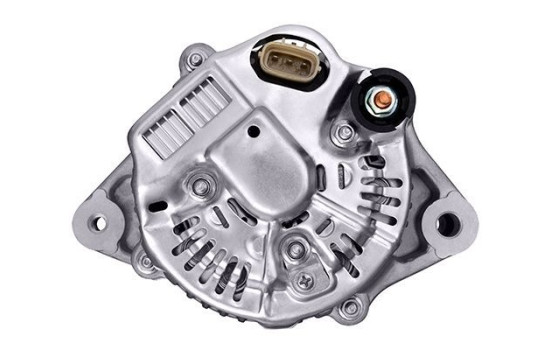 Dynamo / Generator 8EL 015 637-611 Hella, bild 3