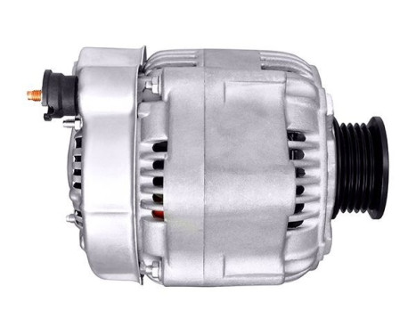 Dynamo / Generator 8EL 015 637-611 Hella, bild 4