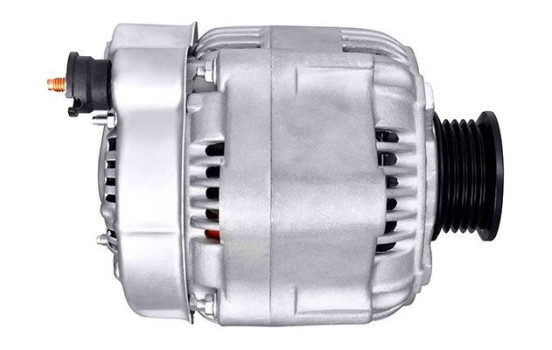 Dynamo / Generator 8EL 015 637-611 Hella, bild 4