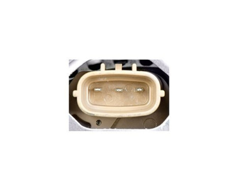 Dynamo / Generator 8EL 015 637-611 Hella, bild 5