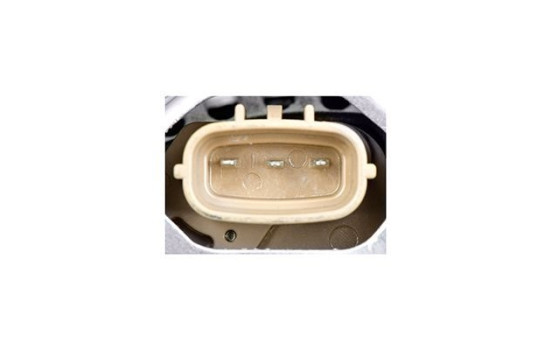 Dynamo / Generator 8EL 015 637-611 Hella, bild 5