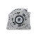 Dynamo / Generator 8EL 015 637-621 Hella, miniatyr 2