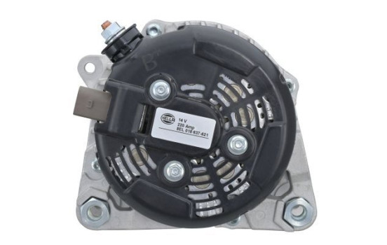 Dynamo / Generator 8EL 015 637-621 Hella, bild 3