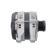 Dynamo / Generator 8EL 015 637-621 Hella, miniatyr 4