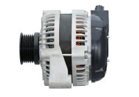Dynamo / Generator 8EL 015 637-641 Hella
