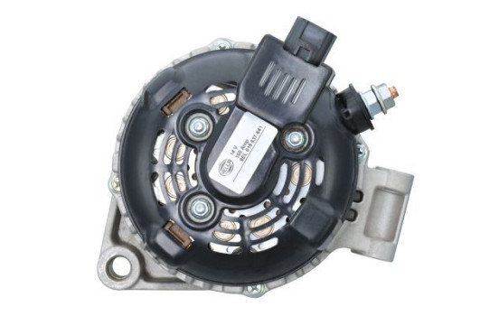 Dynamo / Generator 8EL 015 637-641 Hella, bild 3