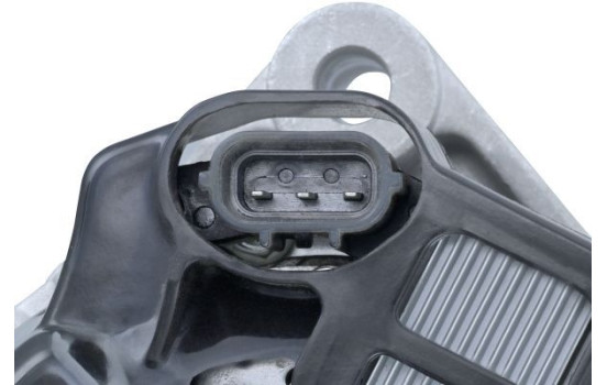 Dynamo / Generator 8EL 015 637-661 Hella, bild 5