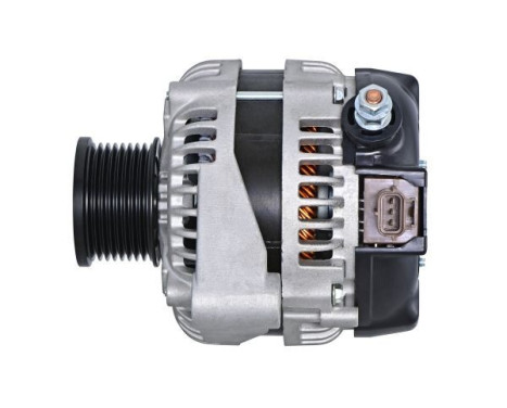 Dynamo / Generator 8EL 015 637-681 Hella