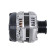 Dynamo / Generator 8EL 015 637-681 Hella, miniatyr 4