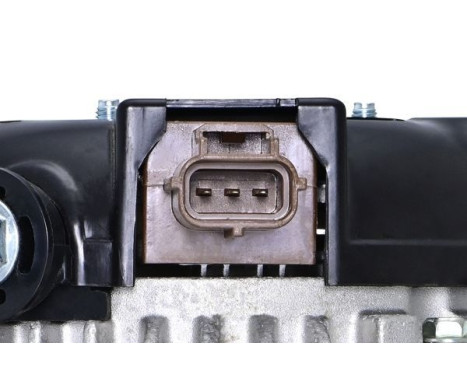 Dynamo / Generator 8EL 015 637-681 Hella, bild 5