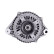 Dynamo / Generator 8EL 015 637-711 Hella, miniatyr 2