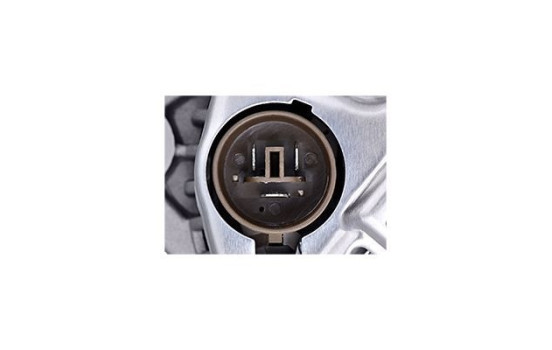 Dynamo / Generator 8EL 015 637-711 Hella, bild 5