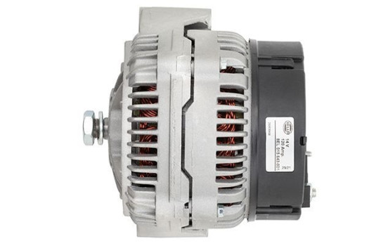 Dynamo / Generator 8EL 015 643-001 Hella