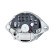 Dynamo / Generator 8EL 015 643-111 Hella, miniatyr 3