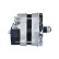 Dynamo / Generator 8EL 015 643-111 Hella, miniatyr 4