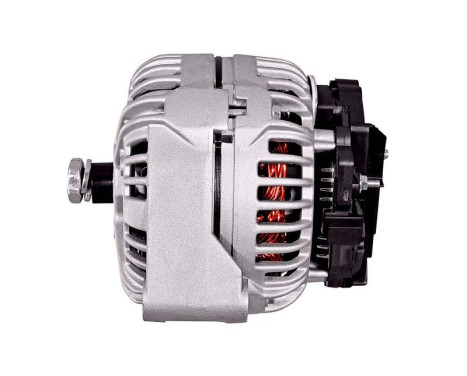 Dynamo / Generator 8EL 015 643-121 Hella