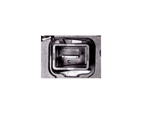 Dynamo / Generator 8EL 015 643-121 Hella, bild 5