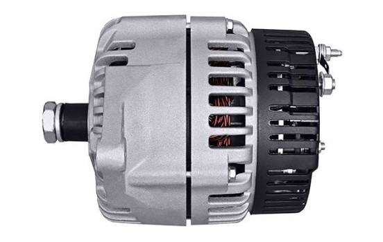 Dynamo / Generator 8EL 015 643-131 Hella