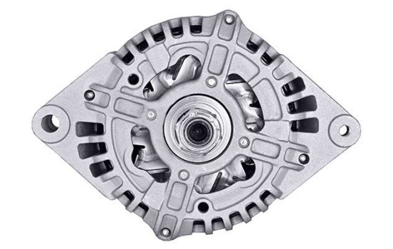Dynamo / Generator 8EL 015 643-131 Hella, bild 2