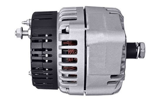 Dynamo / Generator 8EL 015 643-131 Hella, bild 4