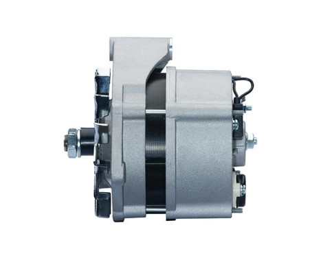 Dynamo / Generator 8EL 015 643-161 Hella