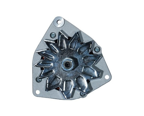 Dynamo / Generator 8EL 015 643-161 Hella, bild 2