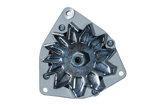 Dynamo / Generator 8EL 015 643-161 Hella, bild 2