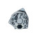 Dynamo / Generator 8EL 015 643-161 Hella, miniatyr 3