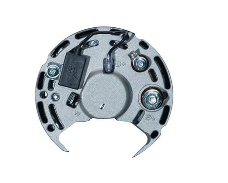 Dynamo / Generator 8EL 015 643-161 Hella, bild 5