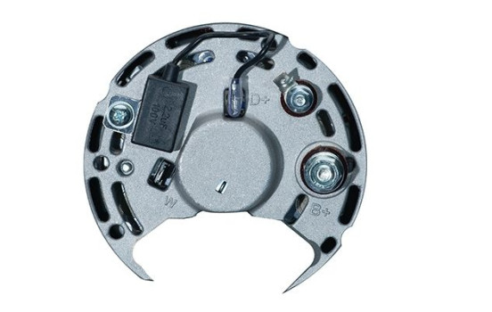 Dynamo / Generator 8EL 015 643-161 Hella, bild 5