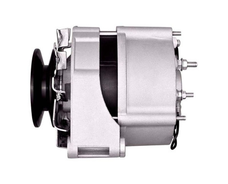 Dynamo / Generator 8EL 015 643-231 Hella