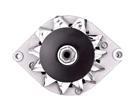 Dynamo / Generator 8EL 015 643-231 Hella, bild 2