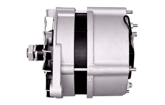 Dynamo / Generator 8EL 015 643-251 Hella
